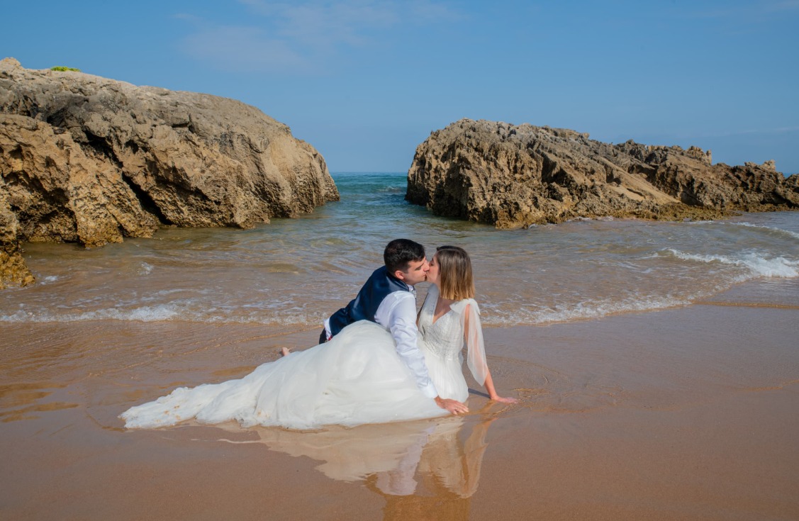 fotografo de bodas en valladolid